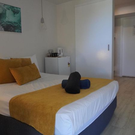 Yeppoon Beachhouse Kültér fotó