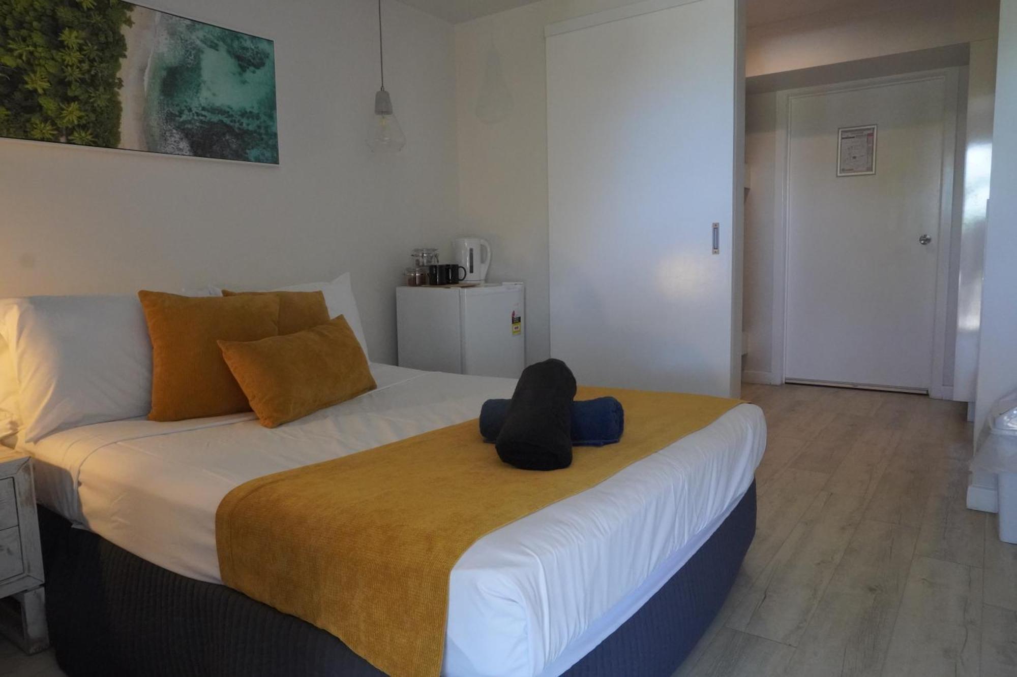 Yeppoon Beachhouse Kültér fotó